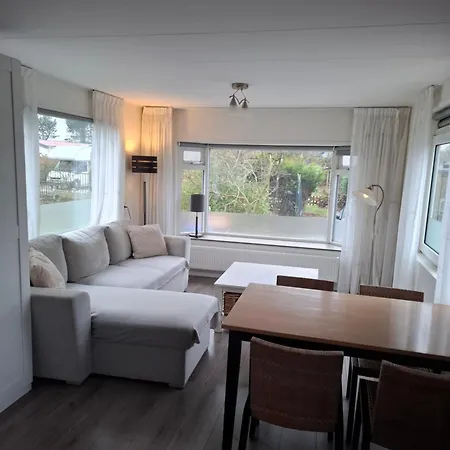 Recreatiepark West Friesland