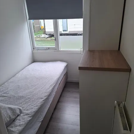 Recreatiepark West Friesland Opmeer