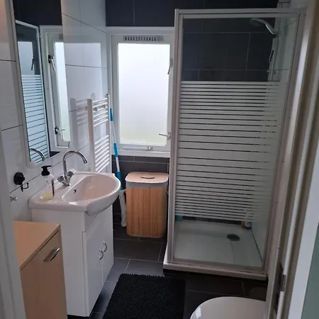 Campsite Recreatiepark West Friesland Opmeer