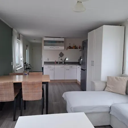 Campsite Recreatiepark West Friesland