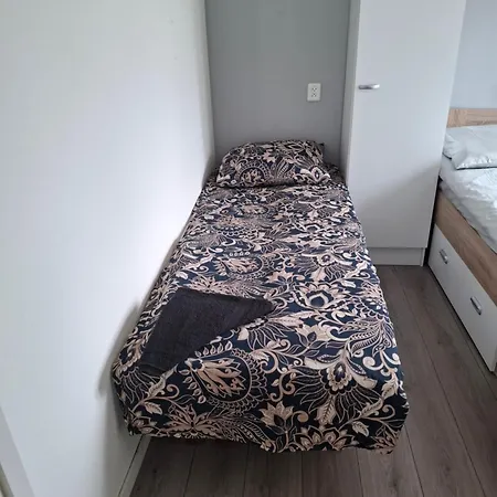 Recreatiepark West Friesland * Opmeer