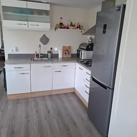Campingplads Recreatiepark West Friesland