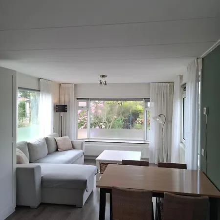 Recreatiepark West Friesland Campingplads *