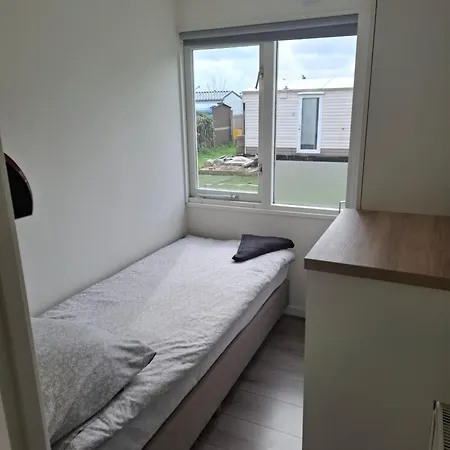 Recreatiepark West Friesland *